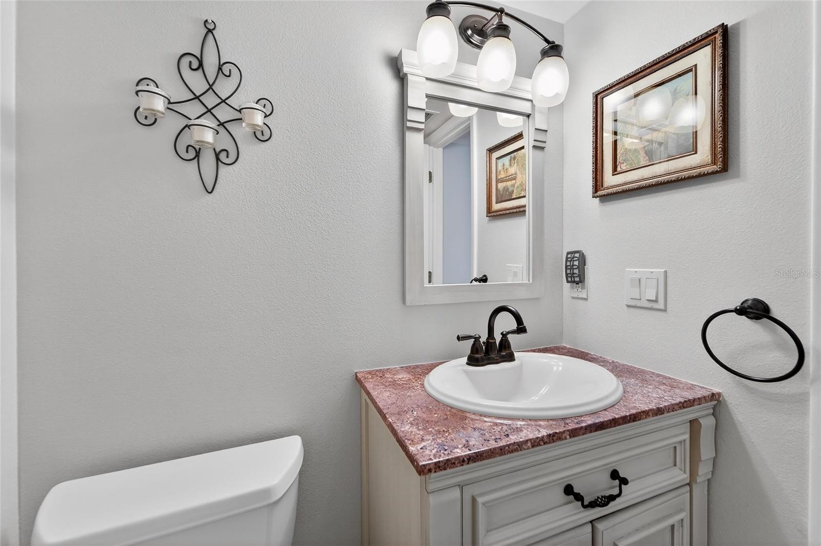 SUNSET REEF - Residential