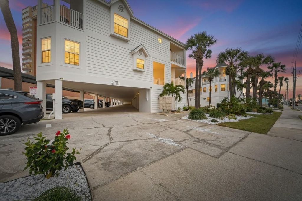 Photo of 17960 Gulf Boulevard #119, Redington Shores, FL 33708 (MLS # TB8477087)