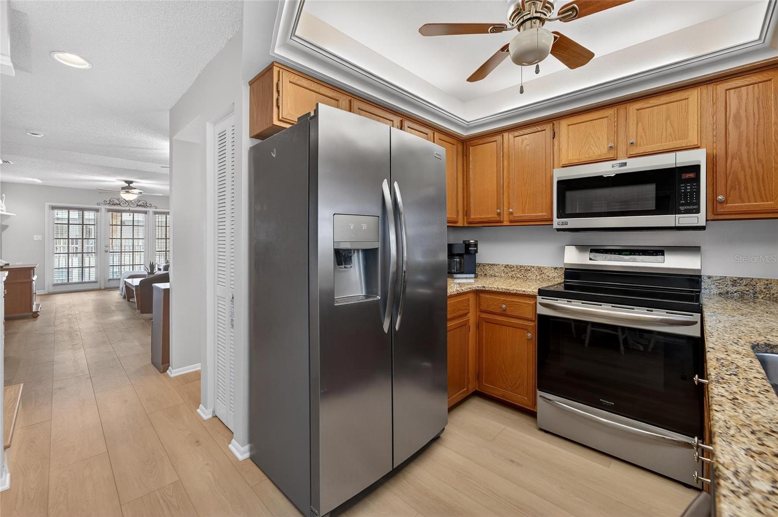 SUNSET REEF - Residential