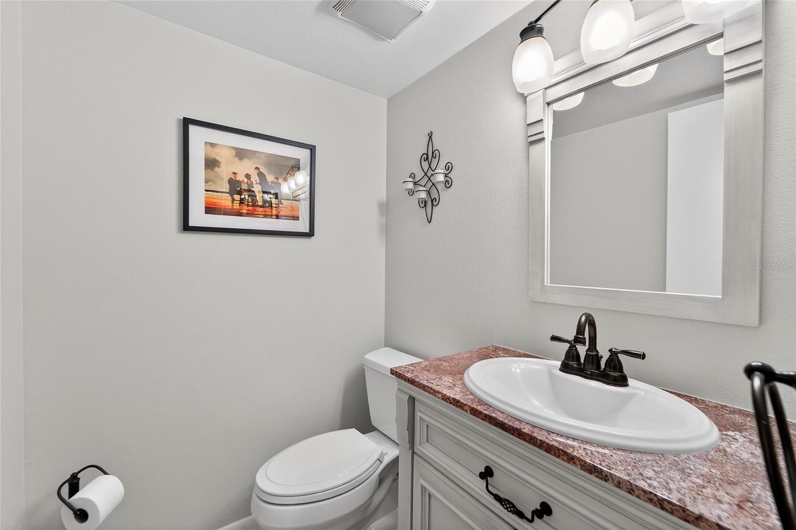 SUNSET REEF - Residential