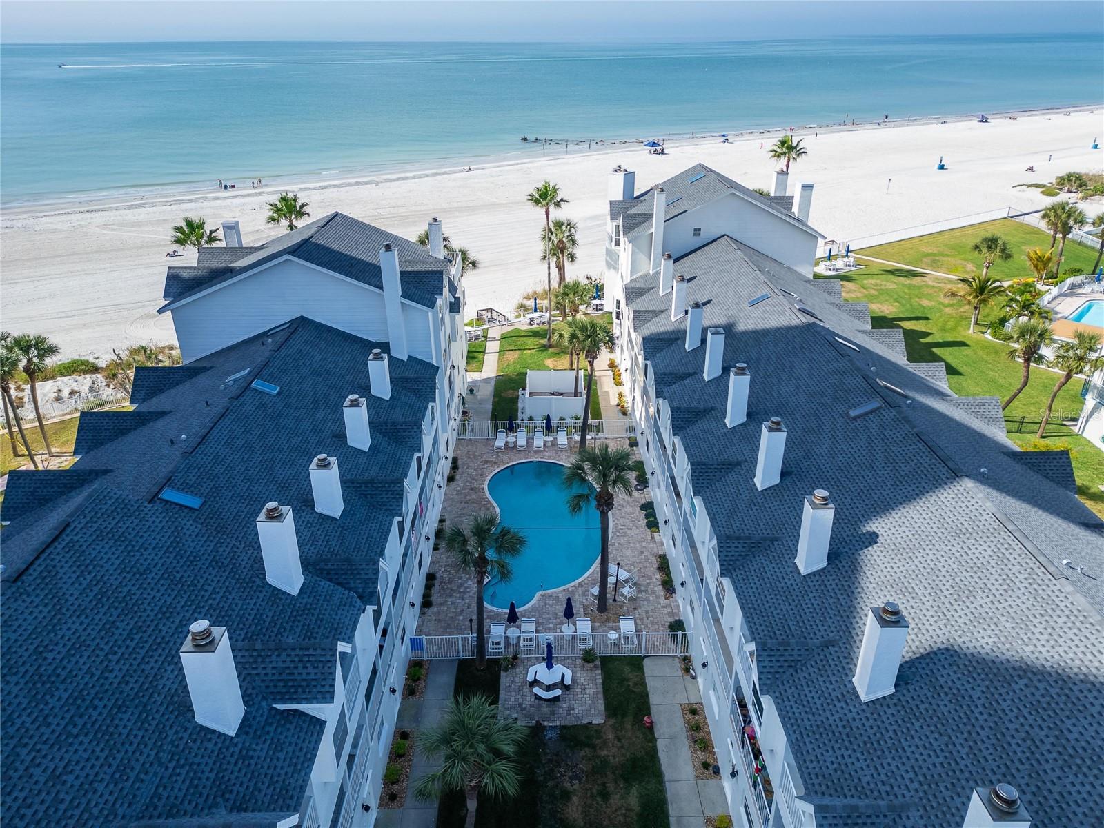 17960 GULF BOULEVARD 119