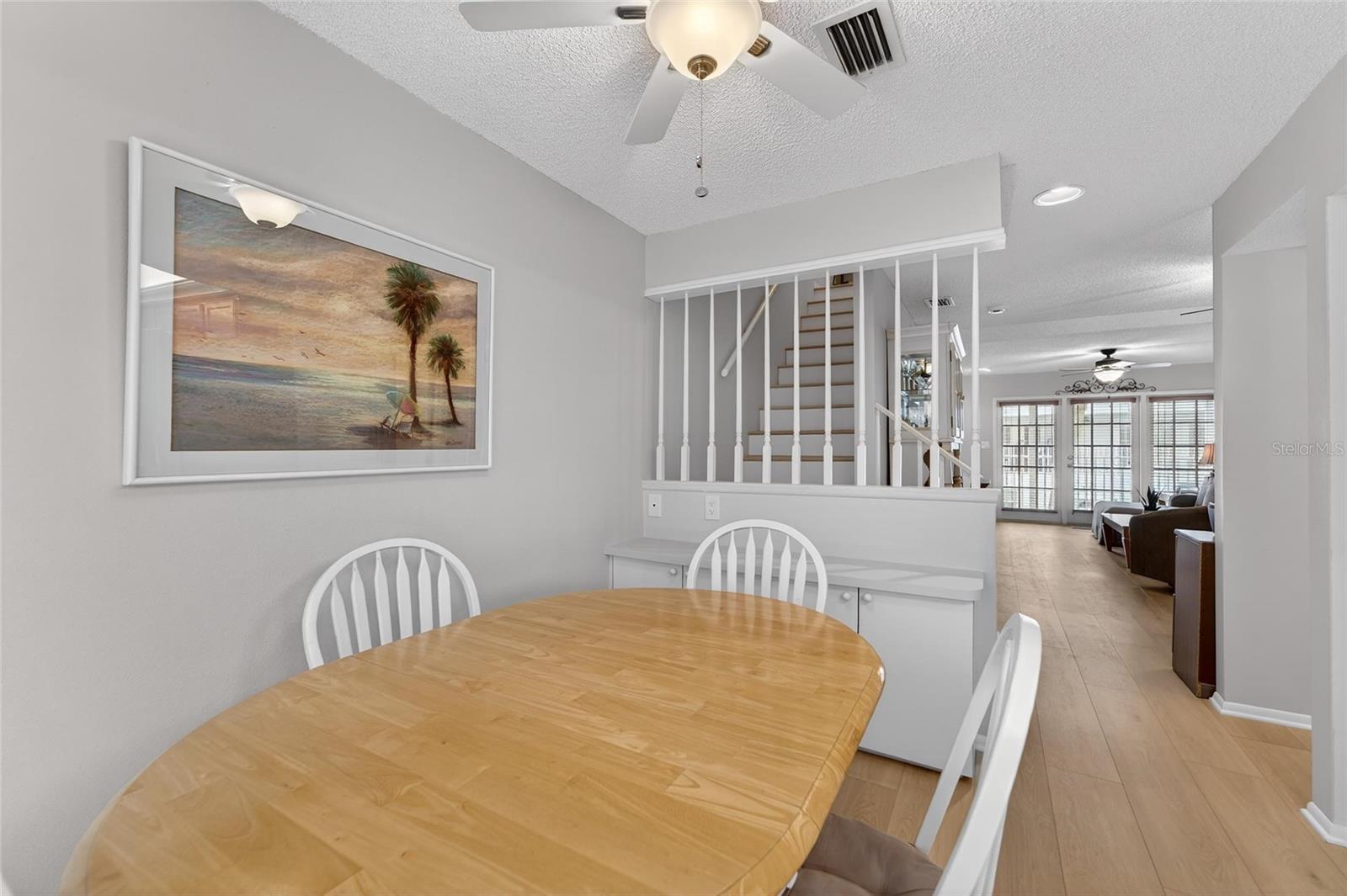 SUNSET REEF - Residential