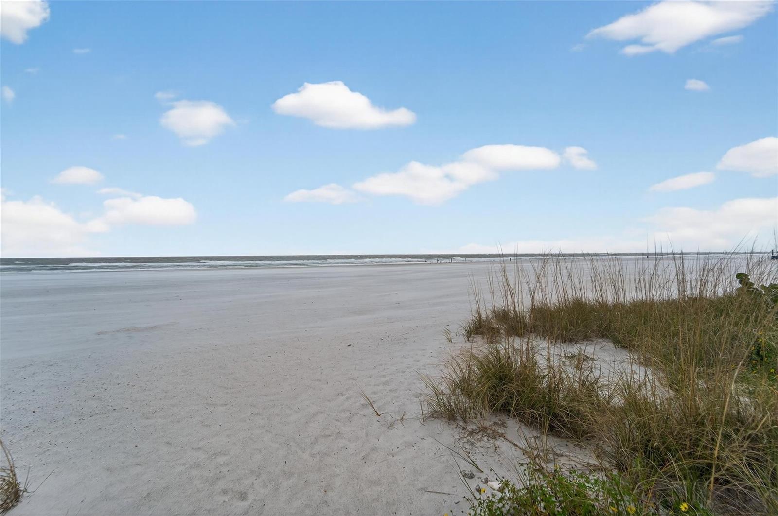 SUNSET REEF - Residential