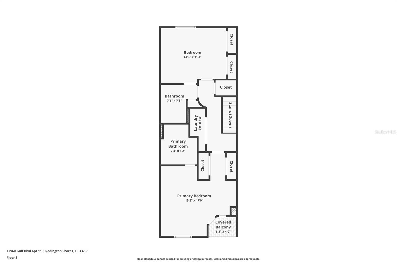 SUNSET REEF - Residential