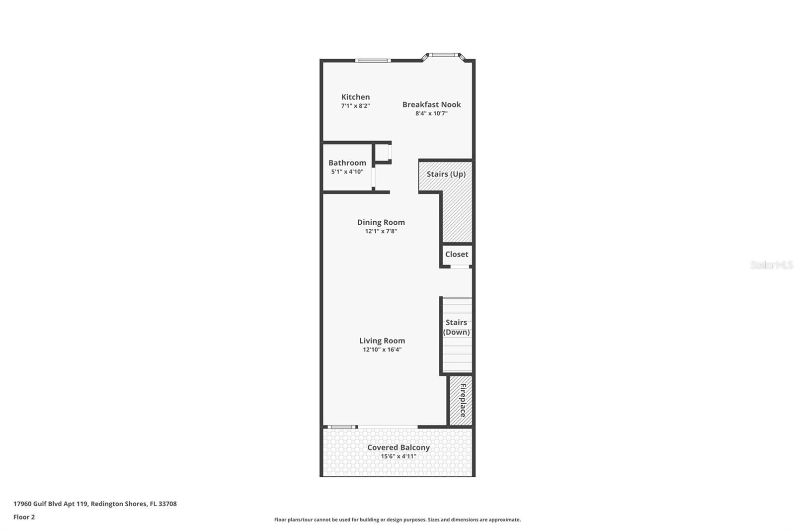 SUNSET REEF - Residential