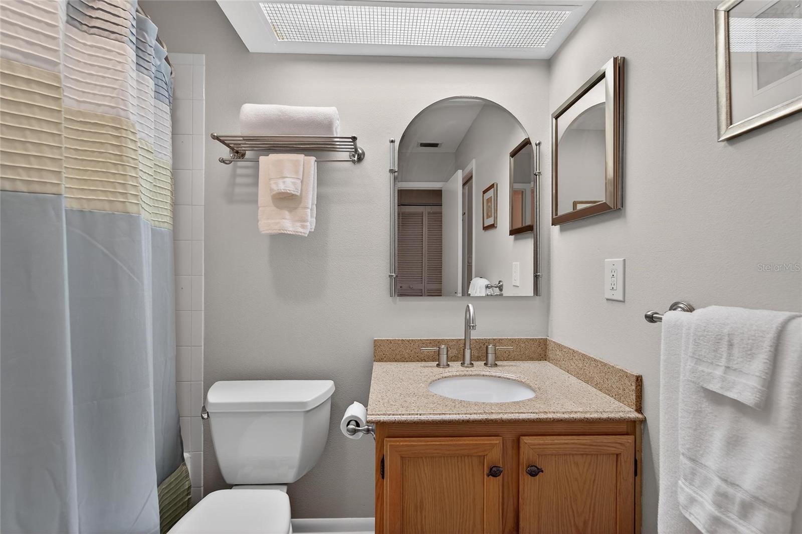 SUNSET REEF - Residential