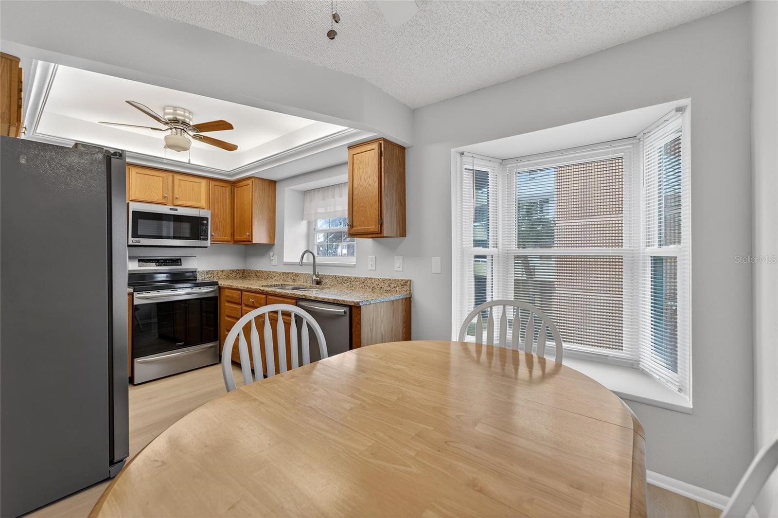 SUNSET REEF - Residential