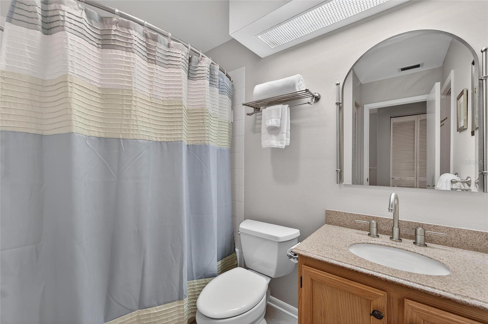 SUNSET REEF - Residential