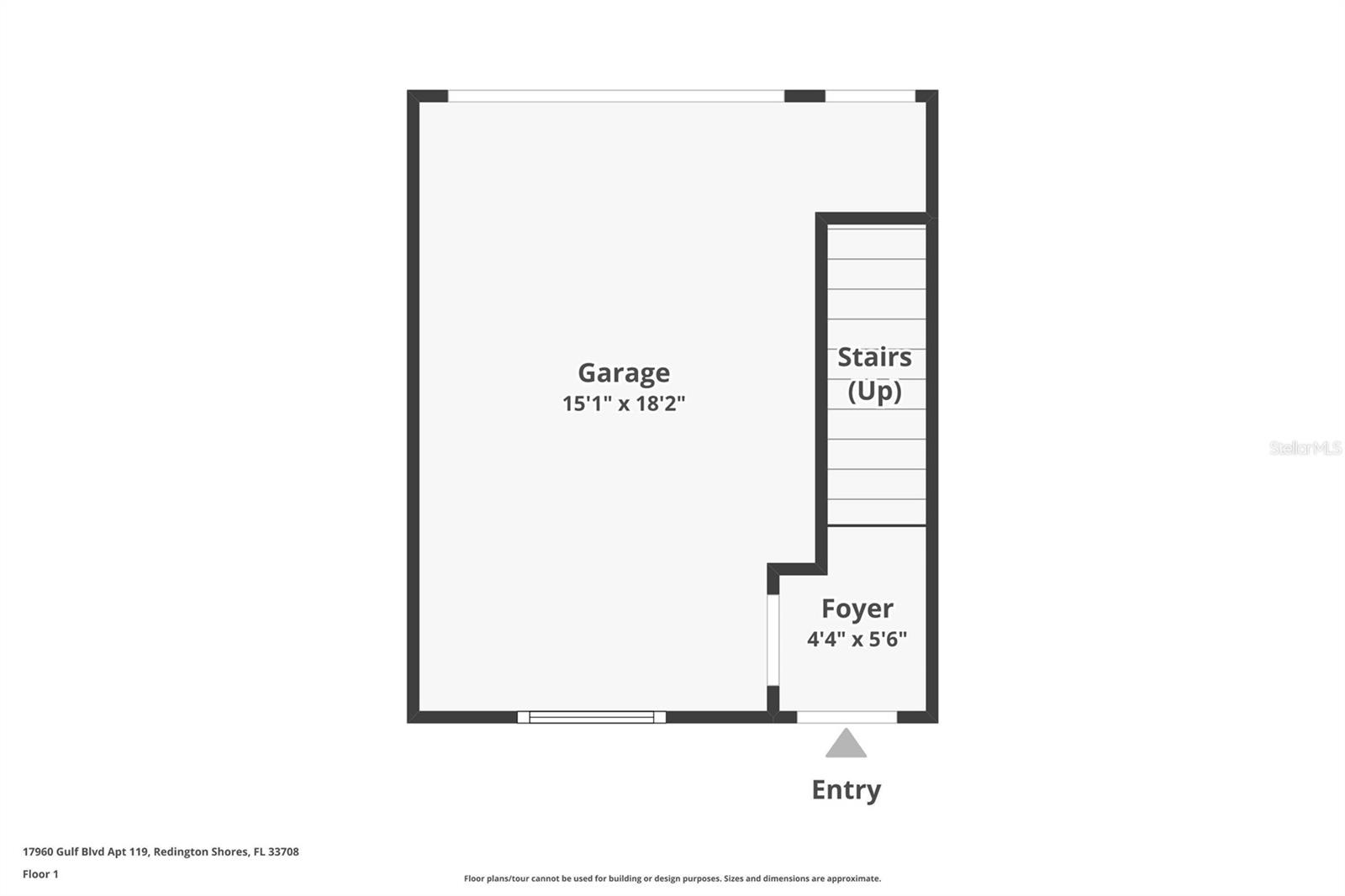 SUNSET REEF - Residential