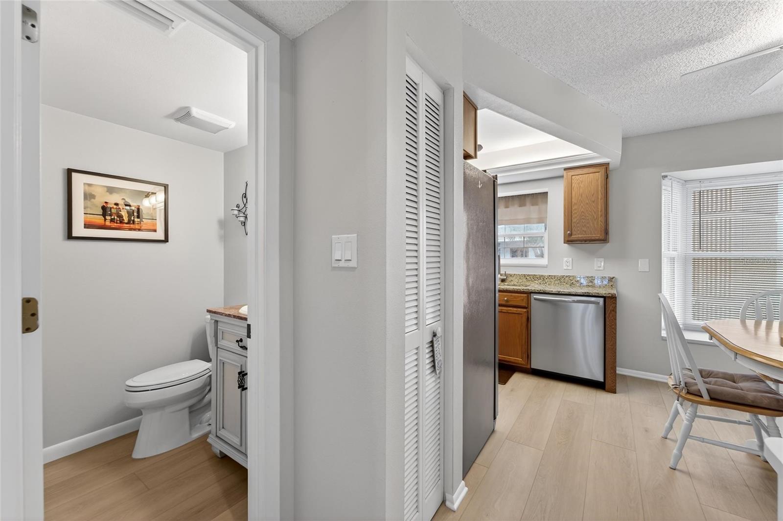 SUNSET REEF - Residential