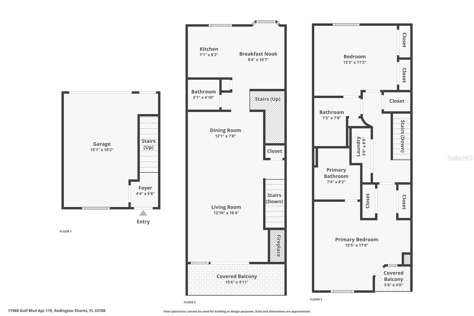 SUNSET REEF - Residential