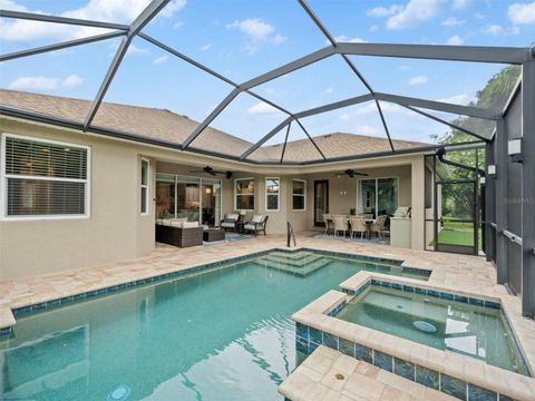 A home in BRADENTON