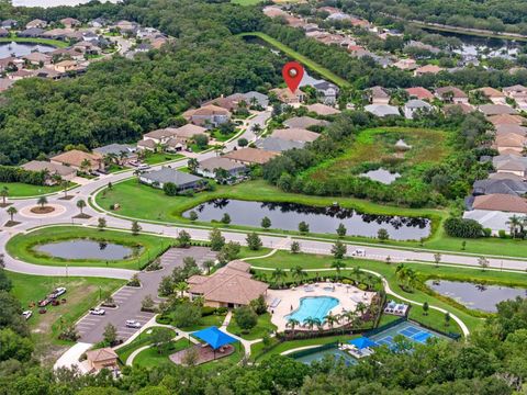 A home in BRADENTON