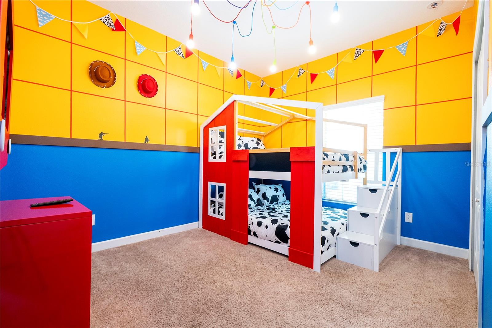 PARADISE PALMS RESIDENCE PH 2 - Residential