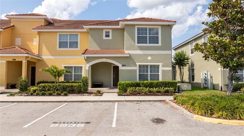 Photo of 8935 Candy Palm Road, Kissimmee, FL 34747 (MLS # O6391217)