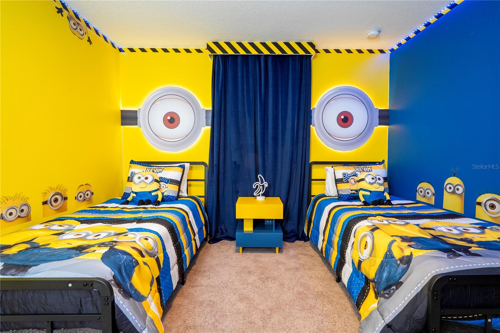 PARADISE PALMS RESIDENCE PH 2 - Residential