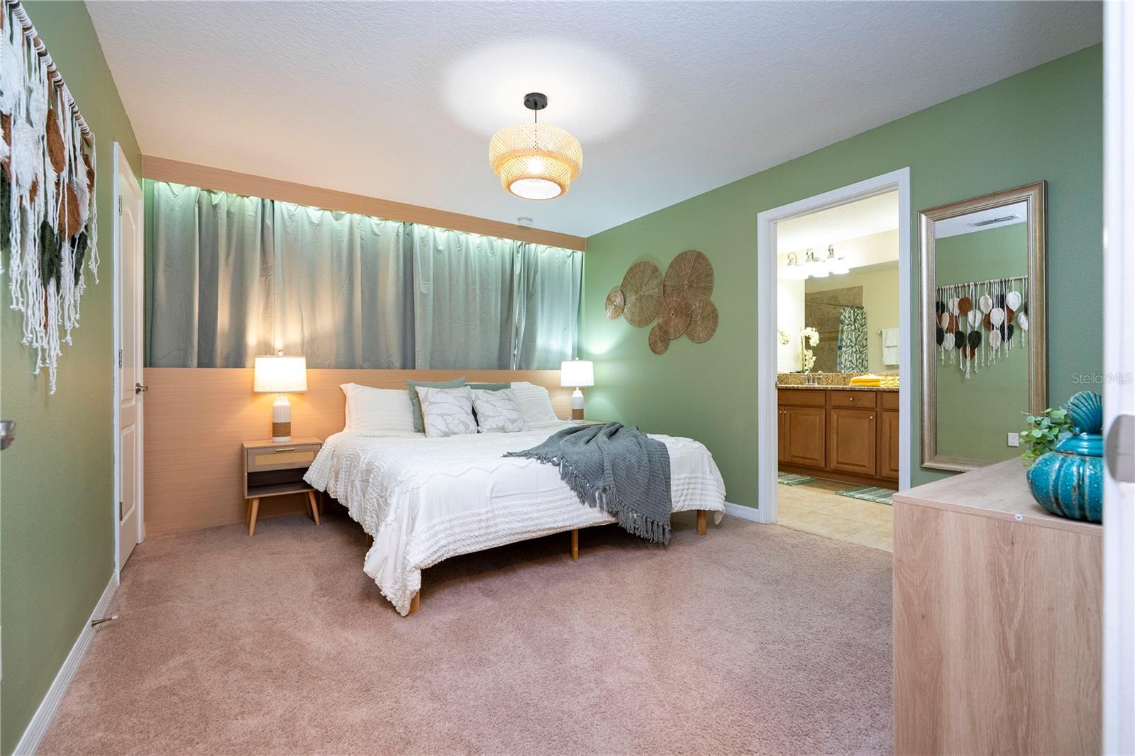 PARADISE PALMS RESIDENCE PH 2 - Residential