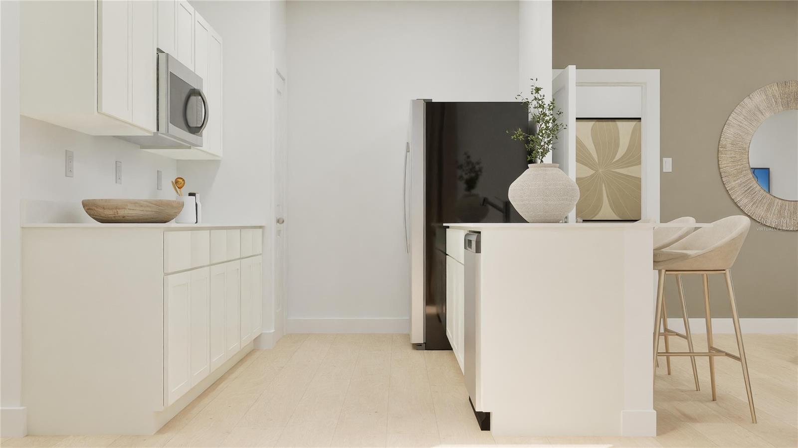 CROSSPRAIRIE 50S - Residential