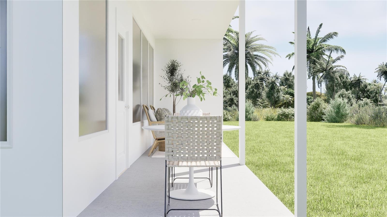 CROSSPRAIRIE 50S - Residential