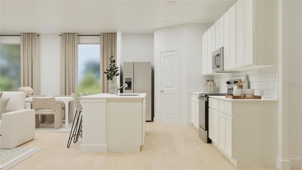 Photo of 5135 Natalia Drive, Saint Cloud, FL 34772 (MLS # O6350804)