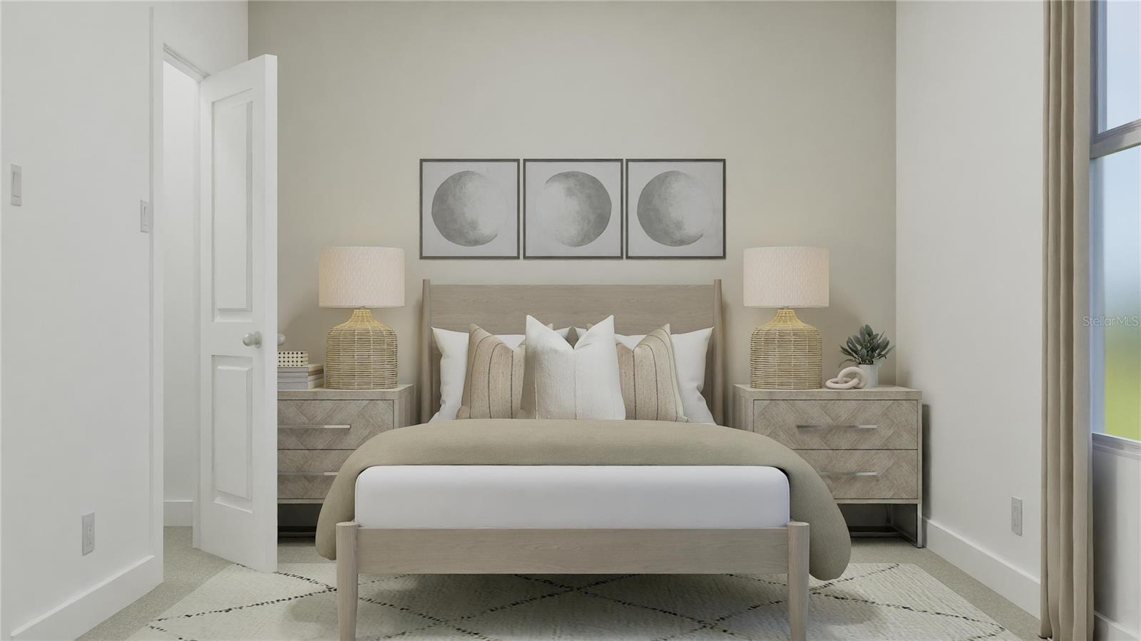 CROSSPRAIRIE 50S - Residential