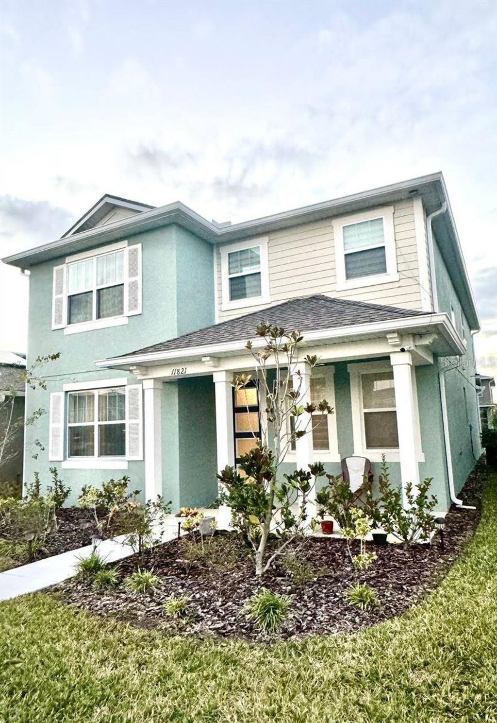 Photo of 11821 Founders Street, Orlando, FL 32832 (MLS # S5149315)