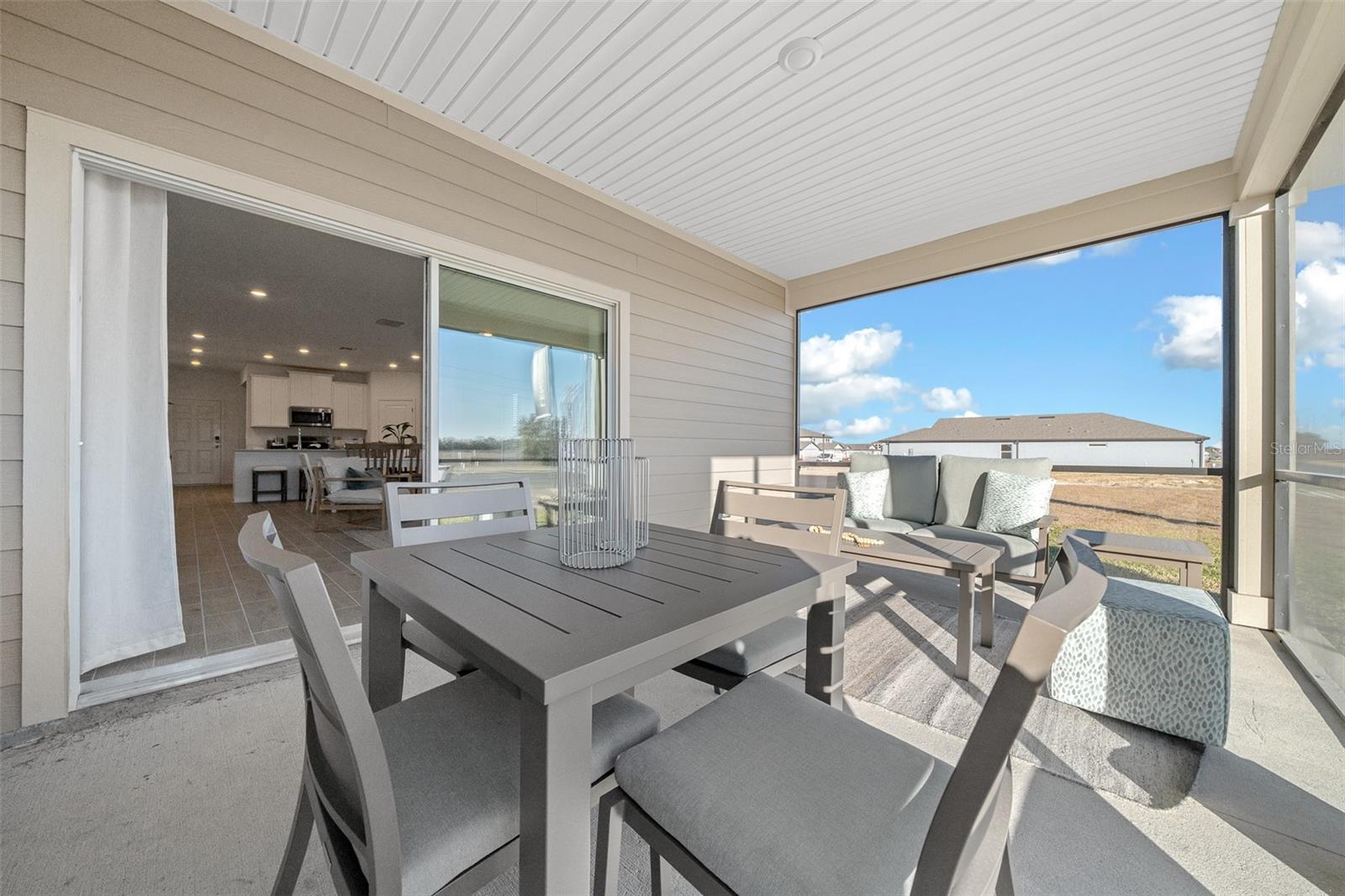 PIONEER RANCH - Residential