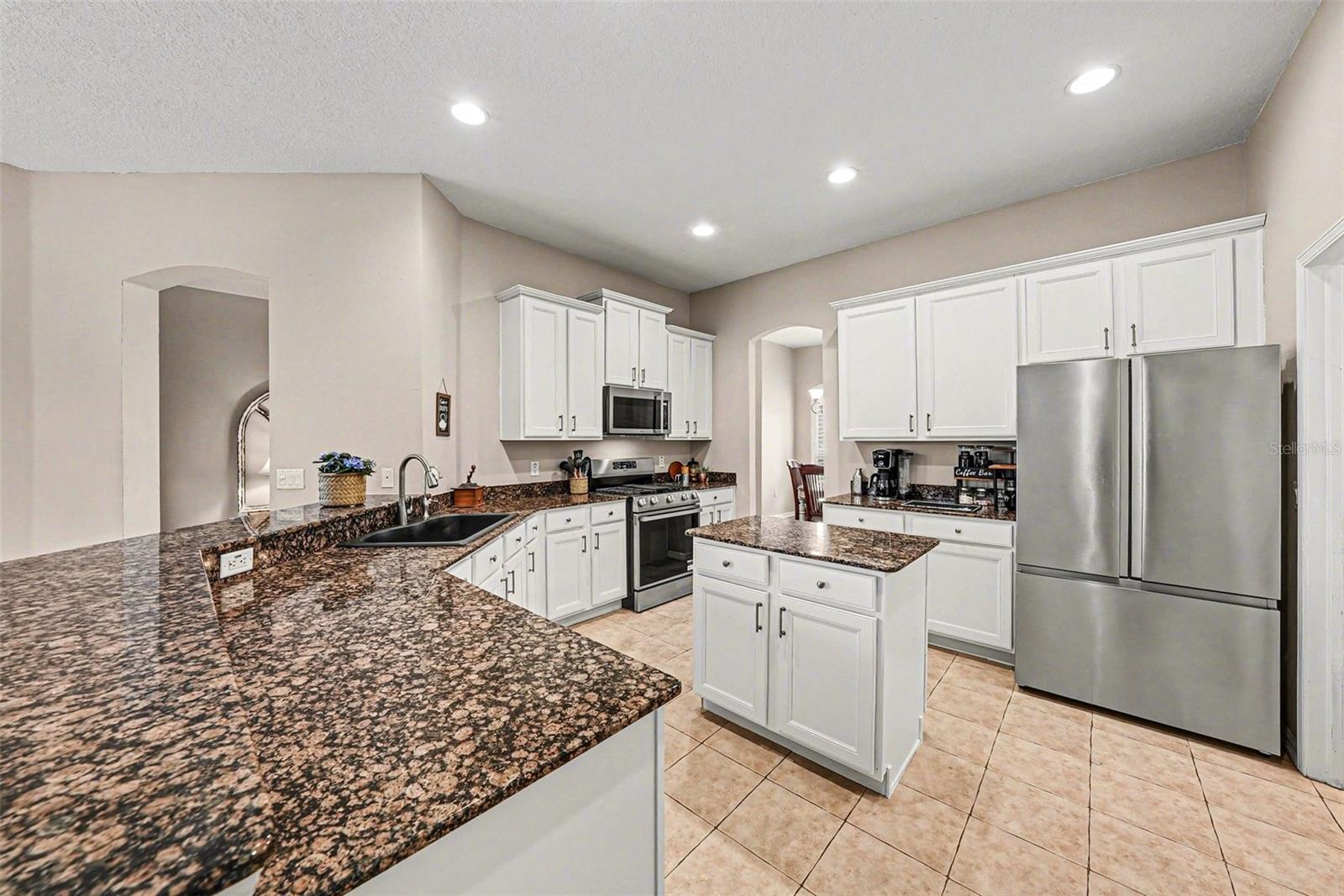 CREEKSIDE SUB PH 1 - Residential