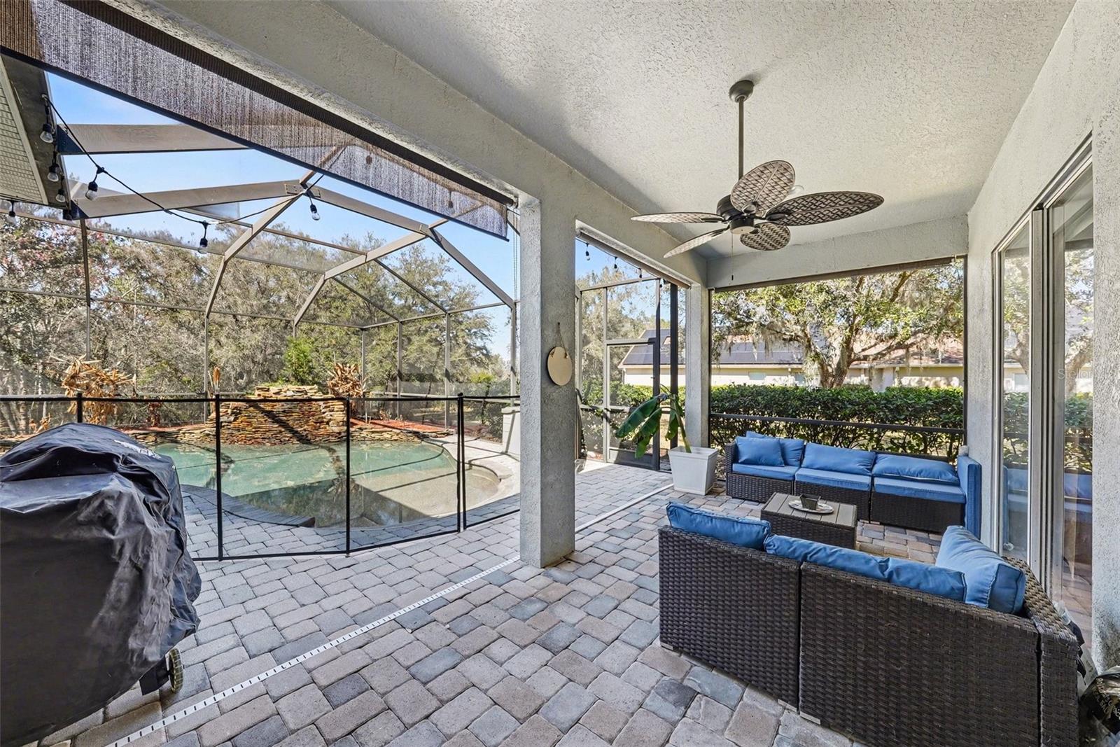 CREEKSIDE SUB PH 1 - Residential