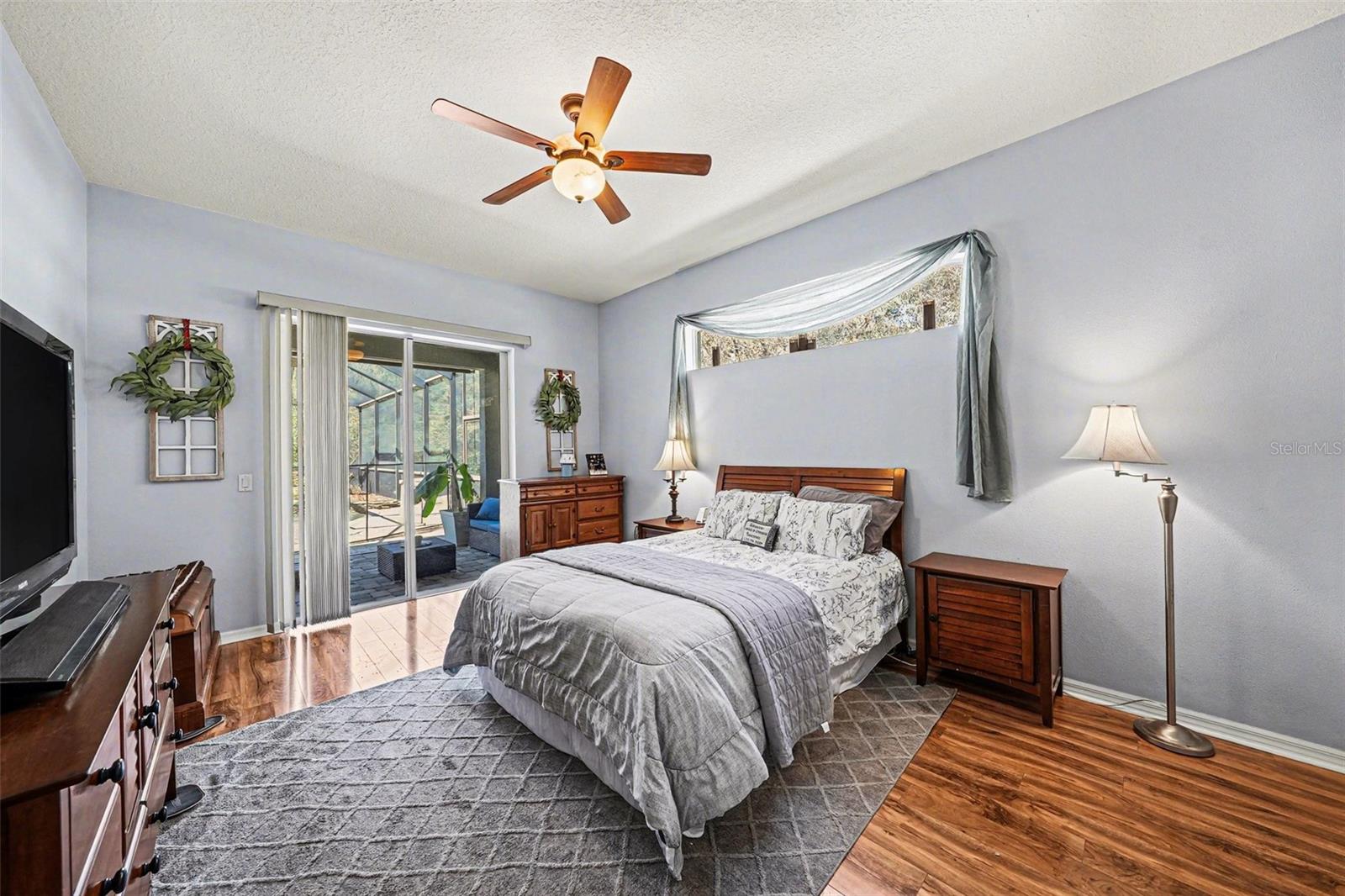 CREEKSIDE SUB PH 1 - Residential