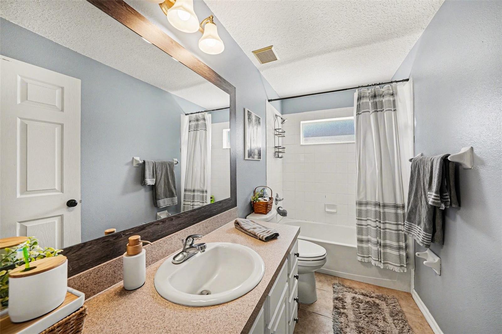 CREEKSIDE SUB PH 1 - Residential