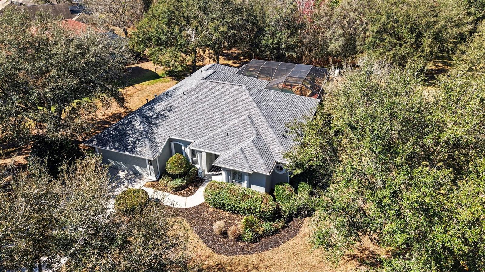 CREEKSIDE SUB PH 1 - Residential