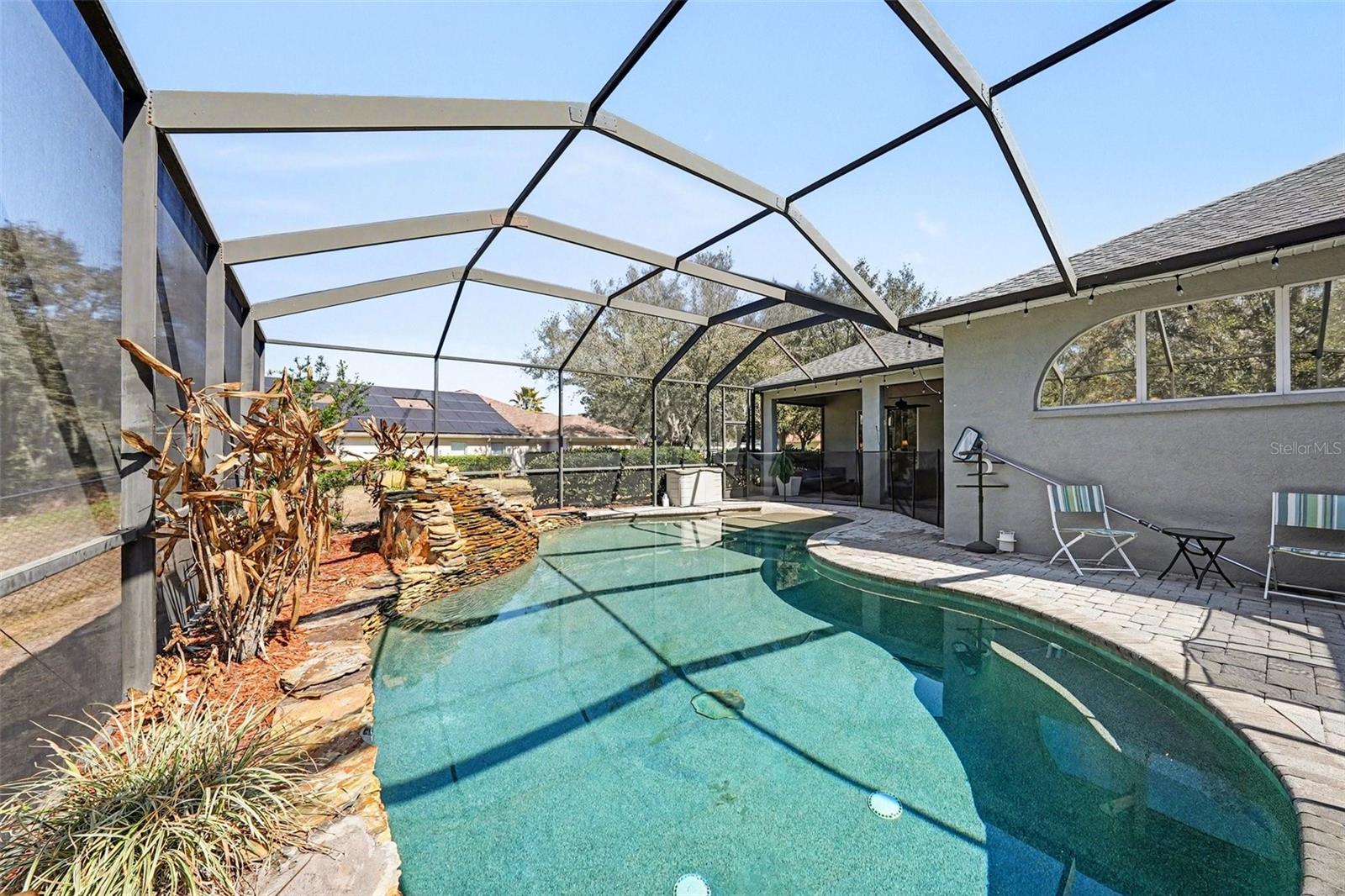 CREEKSIDE SUB PH 1 - Residential