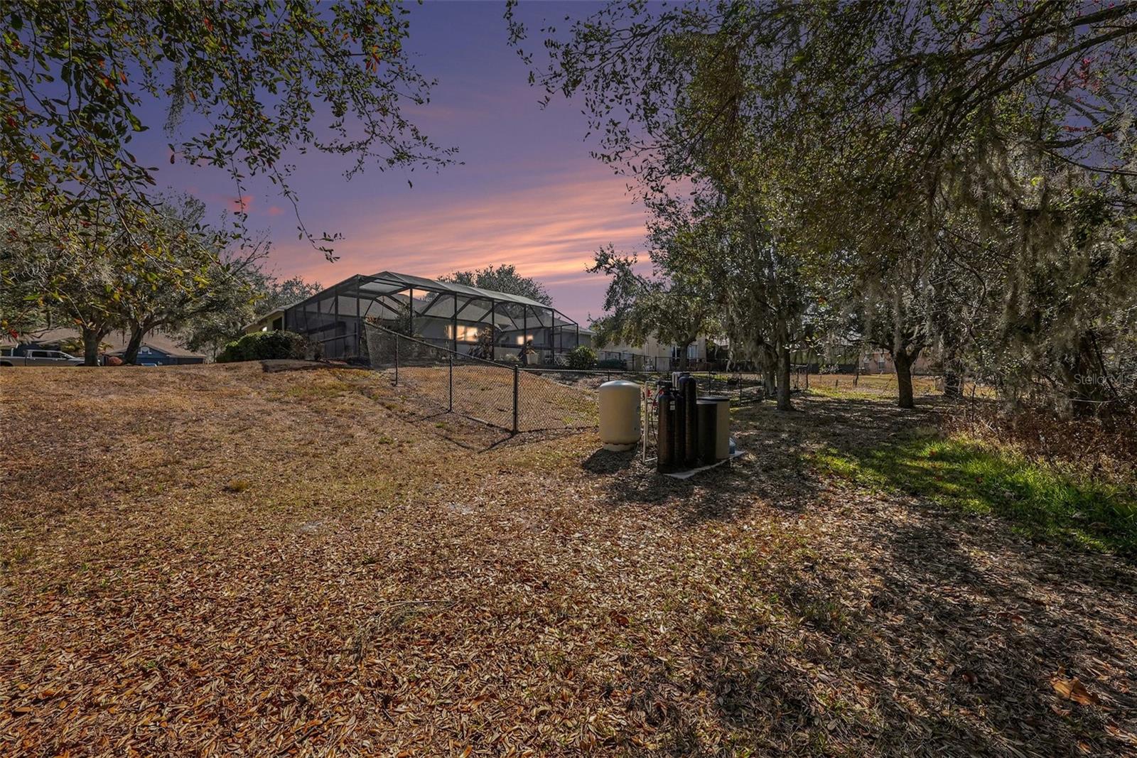 CREEKSIDE SUB PH 1 - Residential