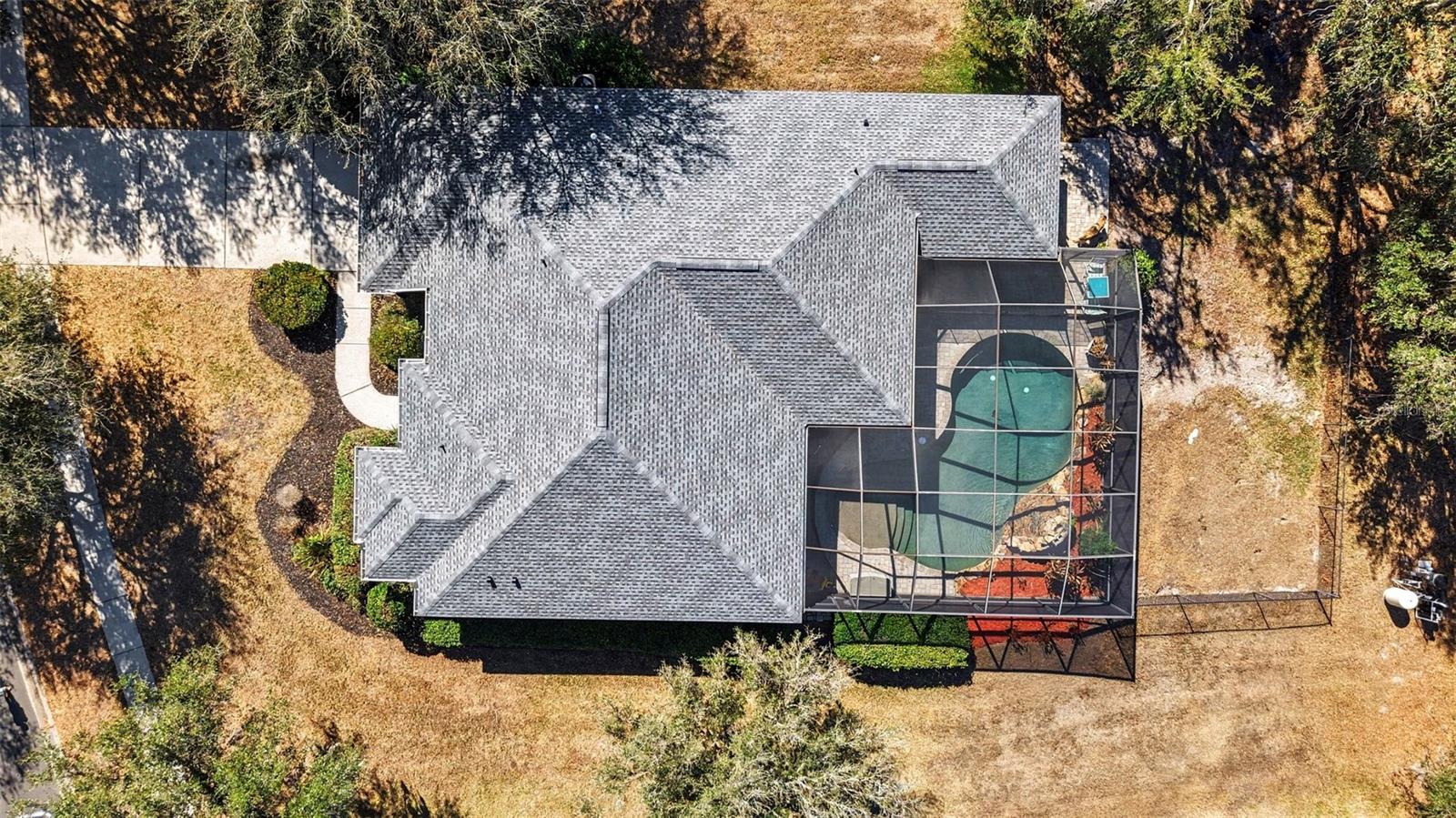 CREEKSIDE SUB PH 1 - Residential