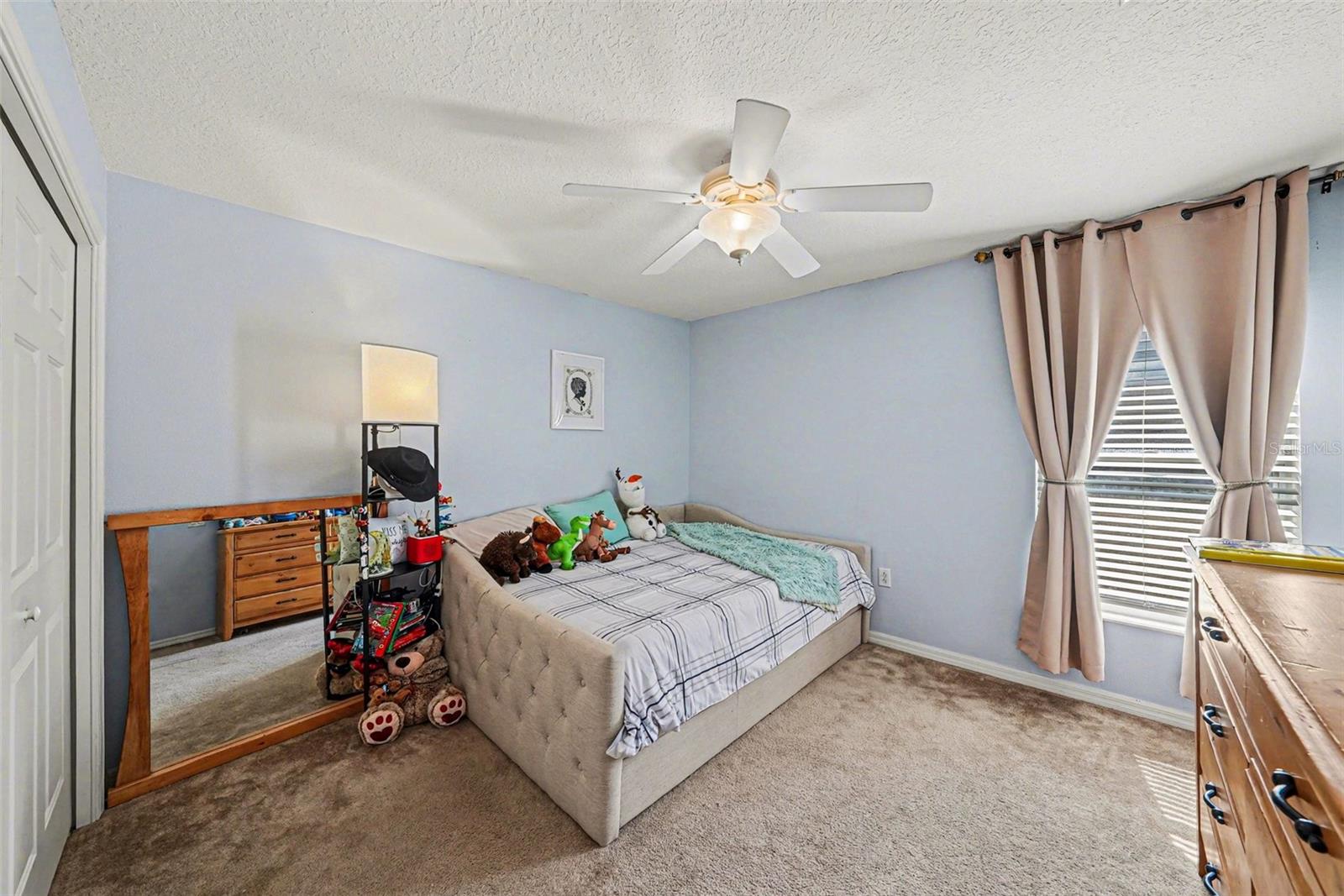 CREEKSIDE SUB PH 1 - Residential