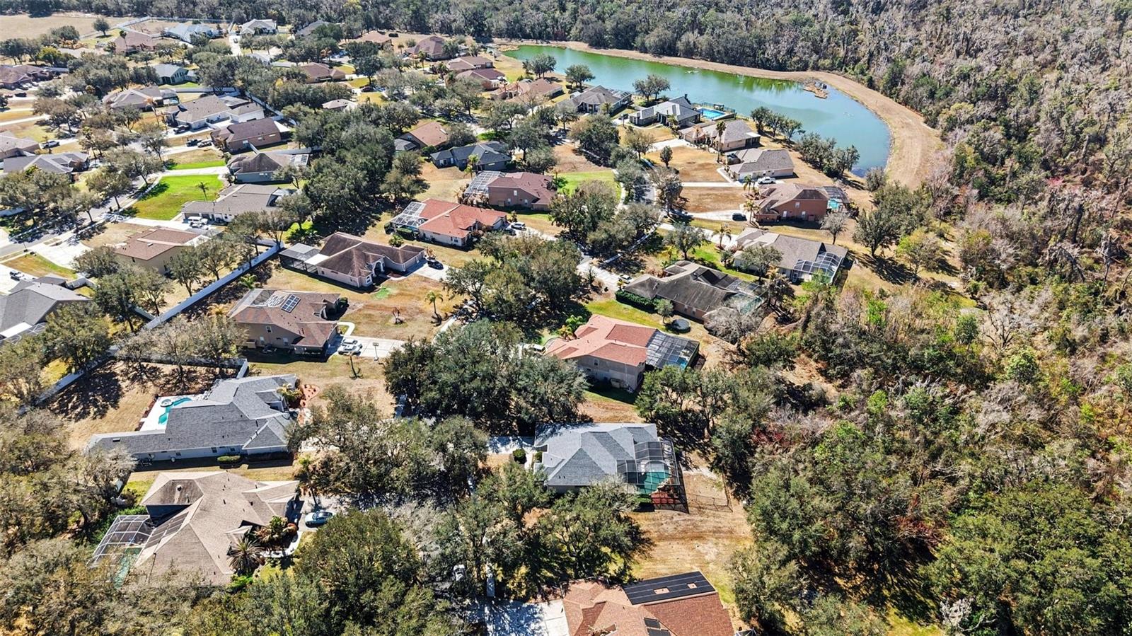 CREEKSIDE SUB PH 1 - Residential