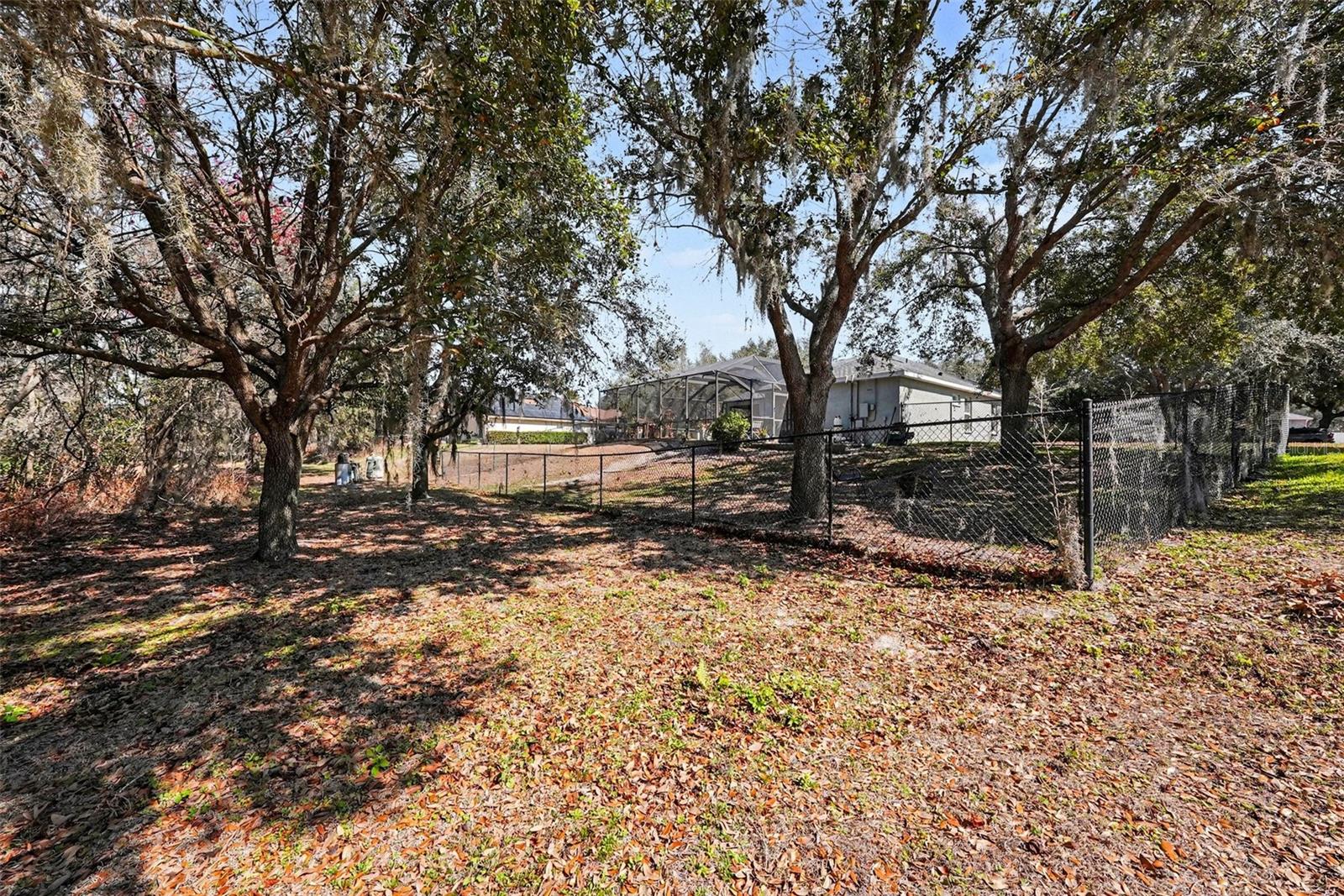 CREEKSIDE SUB PH 1 - Residential