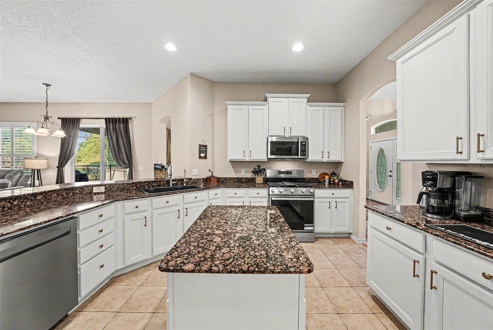 CREEKSIDE SUB PH 1 - Residential