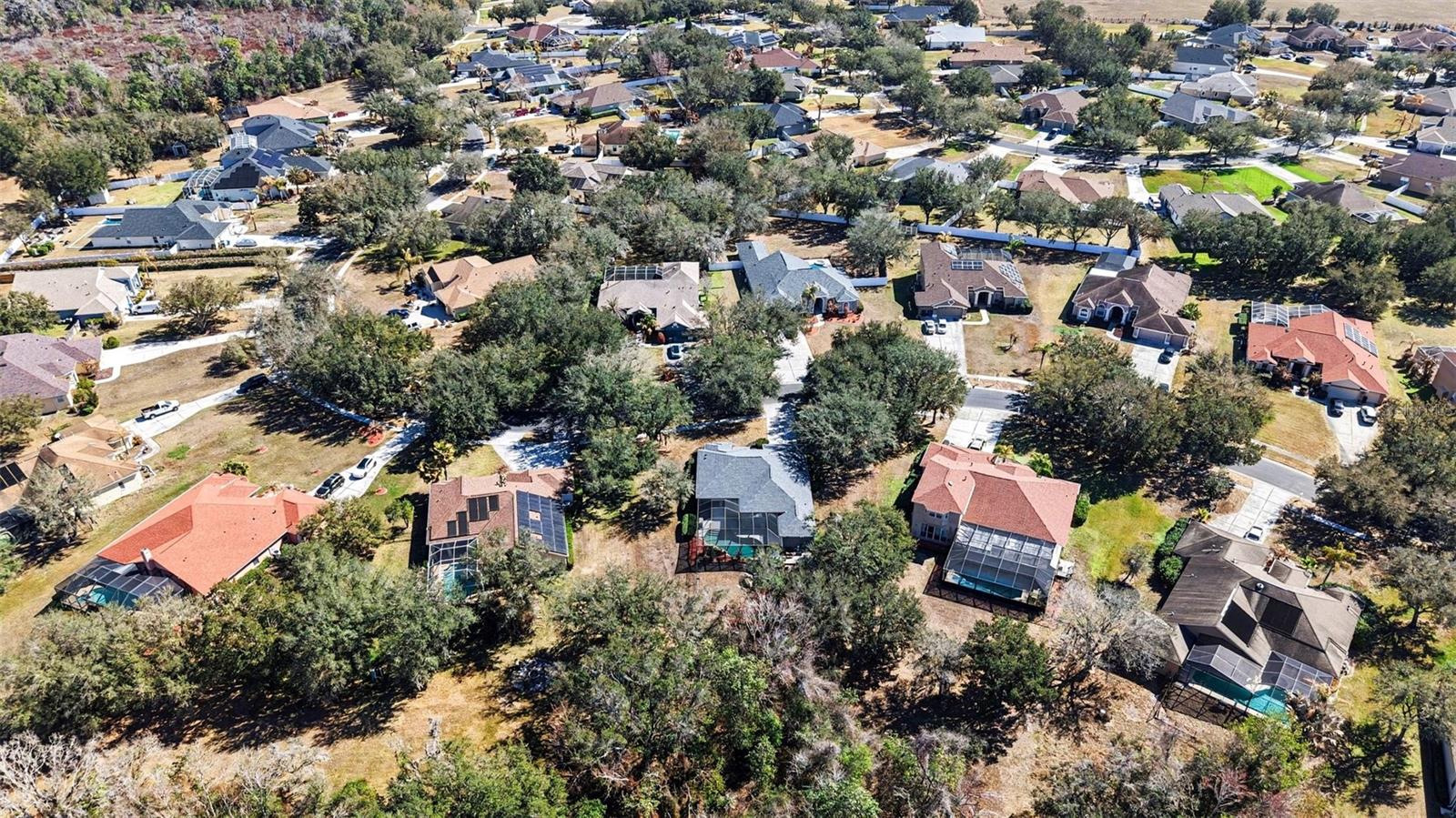 CREEKSIDE SUB PH 1 - Residential