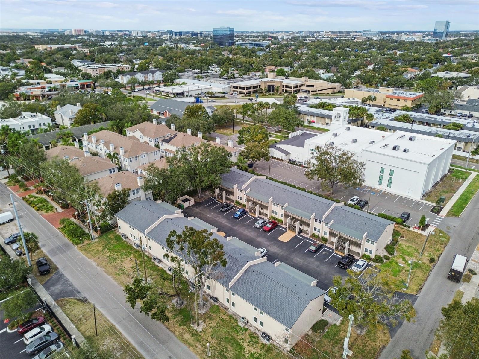 PALMA CEIA PLACE A CONDO - Residential