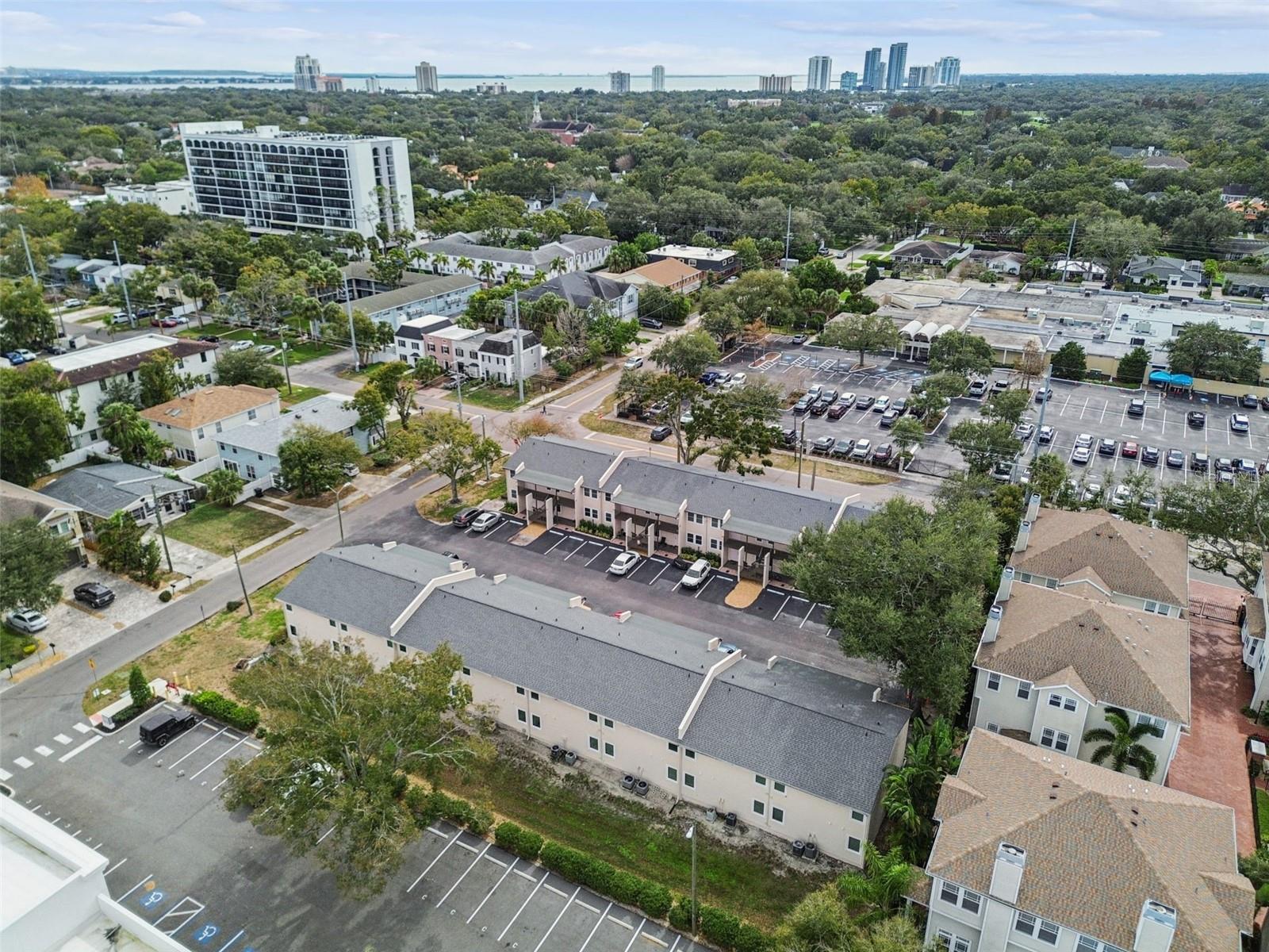 PALMA CEIA PLACE A CONDO - Residential