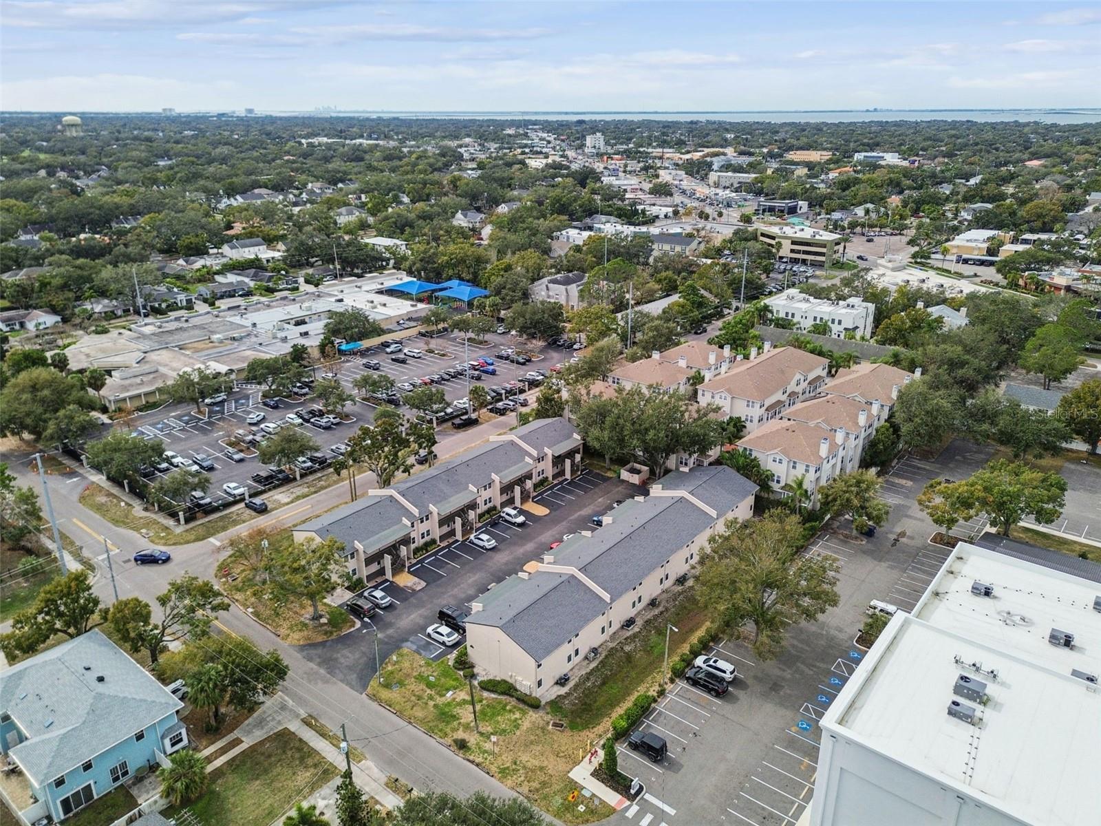 PALMA CEIA PLACE A CONDO - Residential