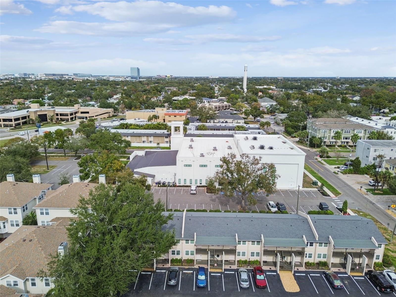 PALMA CEIA PLACE A CONDO - Residential