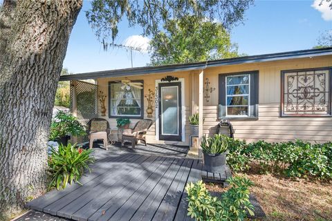 31302 ORANGE STREET SORRENTO FL 32776