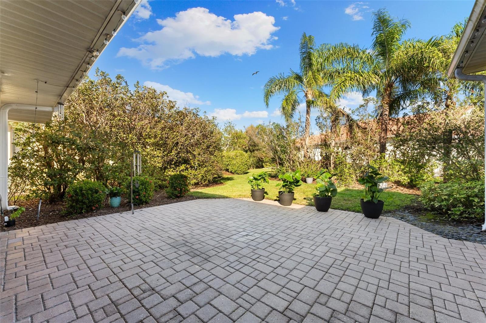 HERON CREEK - Residential