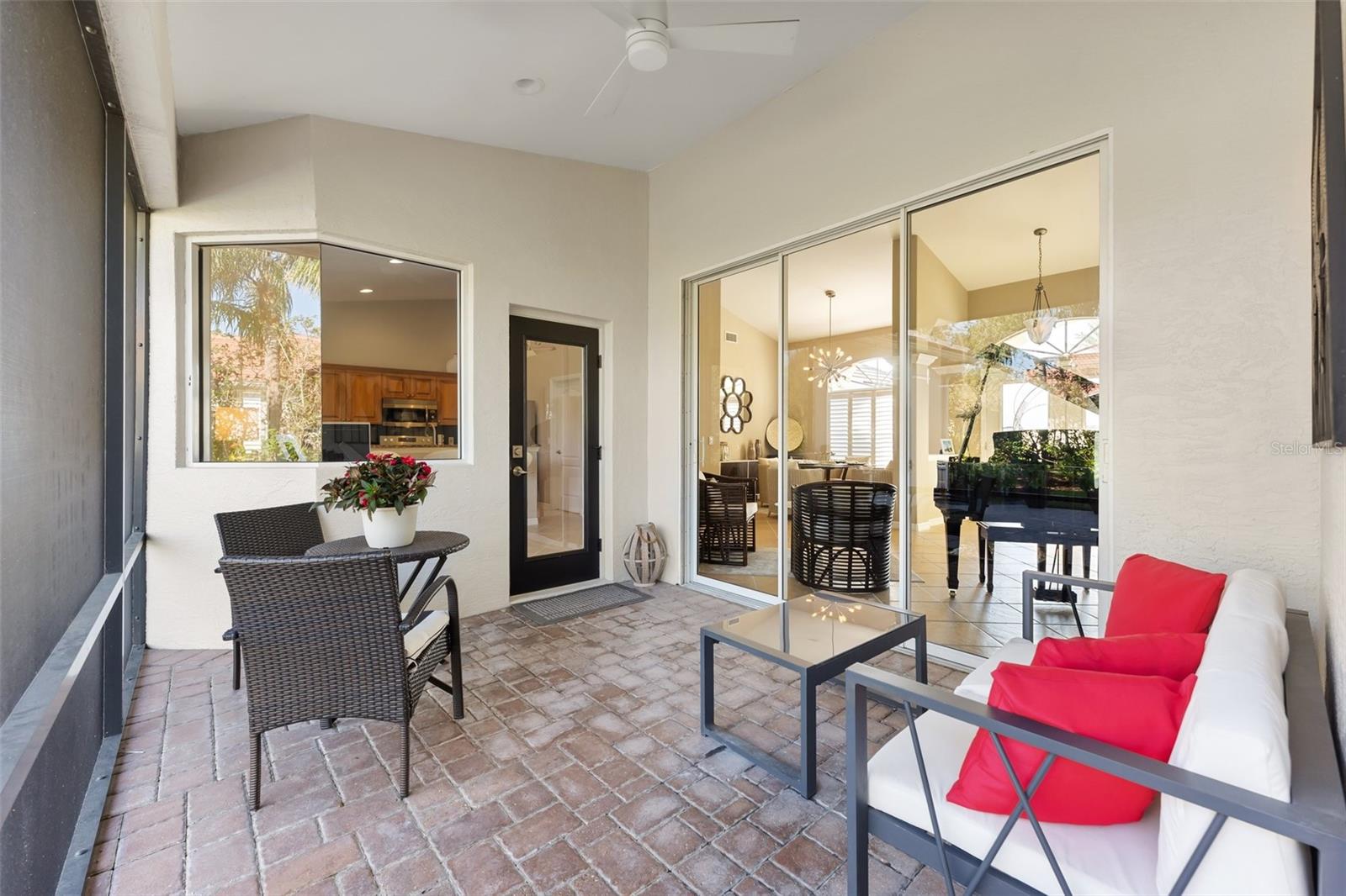 HERON CREEK - Residential