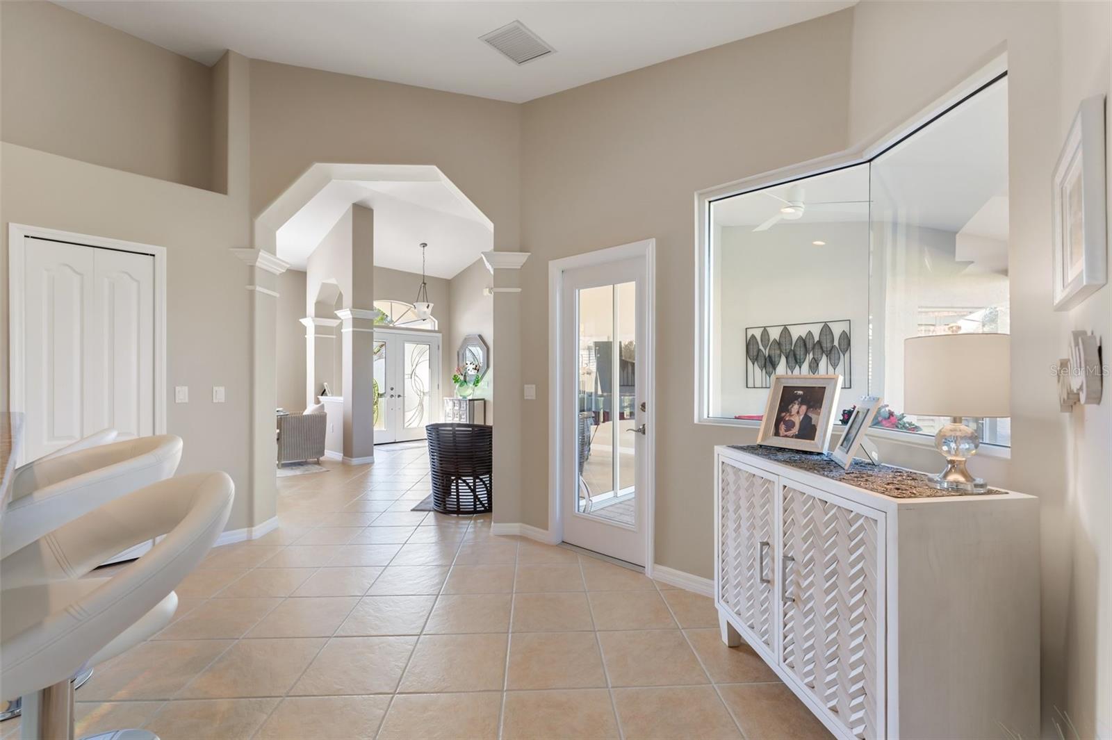 HERON CREEK - Residential