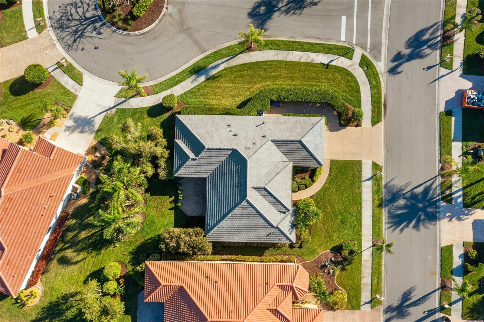HERON CREEK - Residential