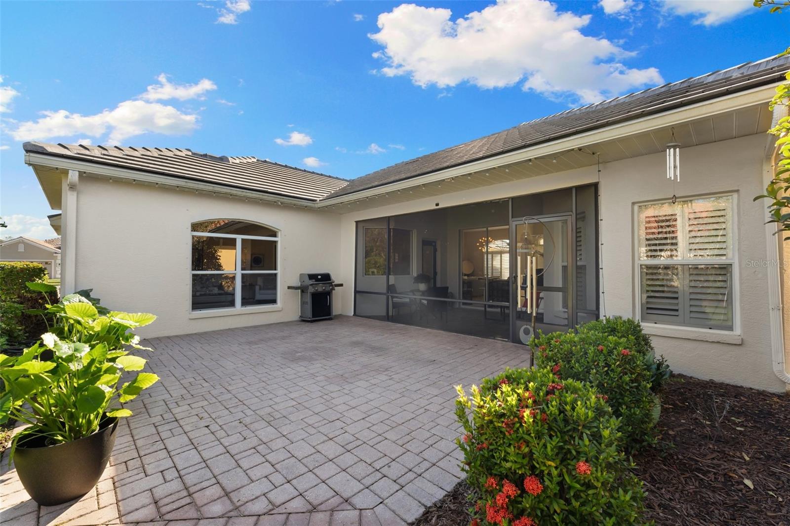 HERON CREEK - Residential